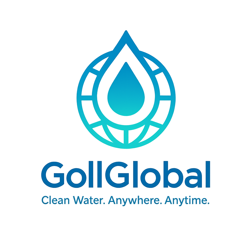 GollGlobal logo