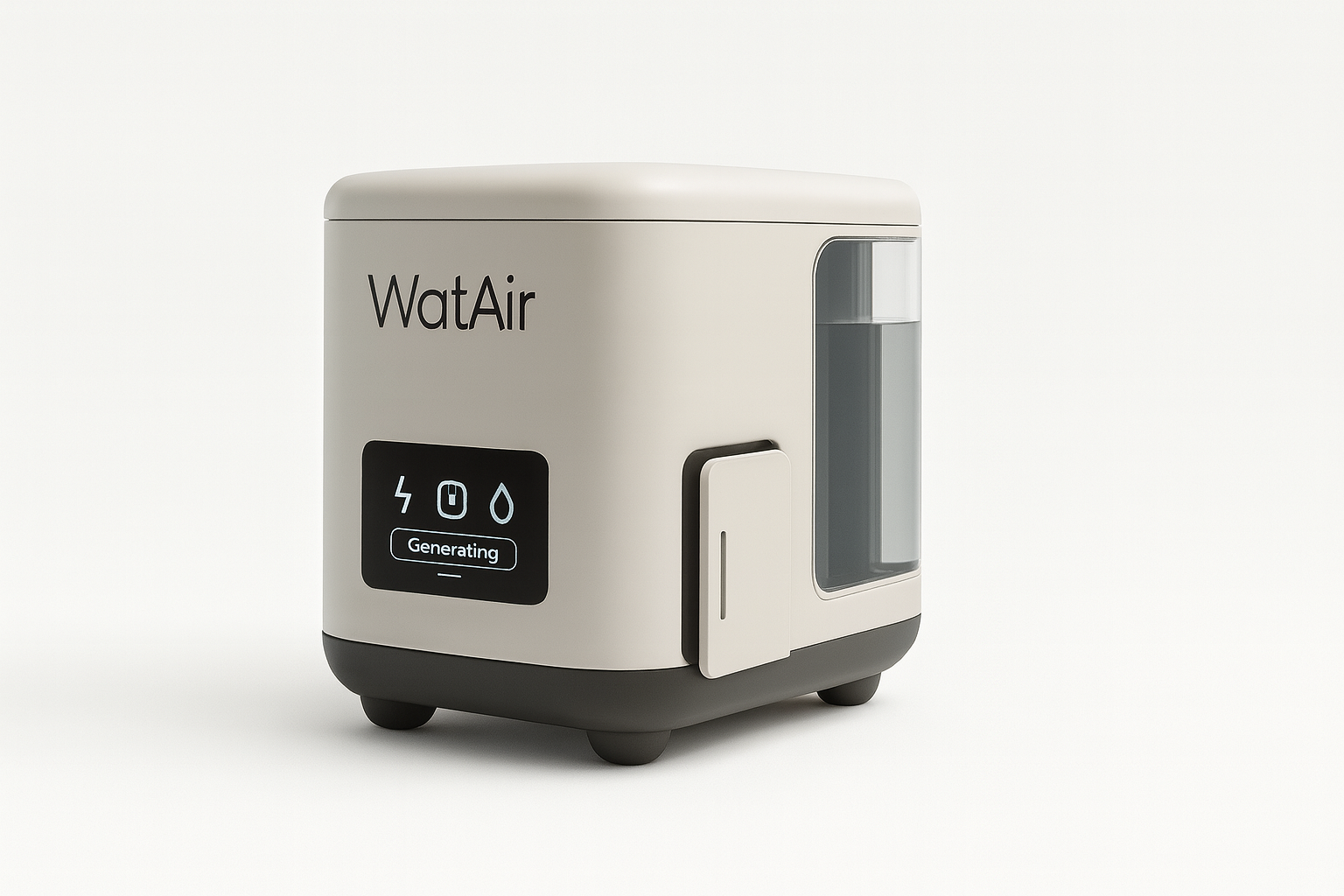 GollGlobal water-from-air device